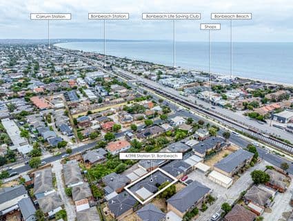 4/398 Station Street, Bonbeach - Image 1