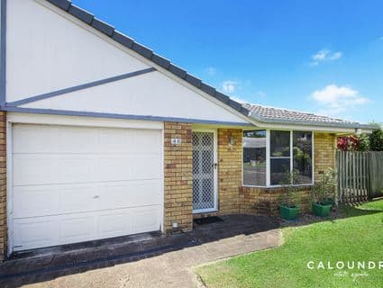 48/19 Arwen Street, Maroochydore - Image 1