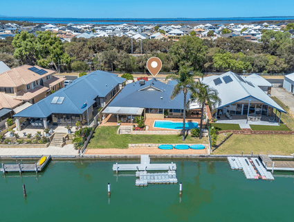 12 Waterside Drive, Dudley Park - Thumbnail 2