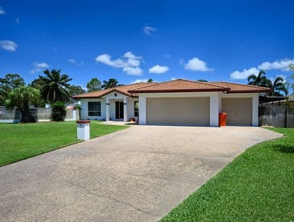 1 Melia Court, Bushland Beach - Image 1