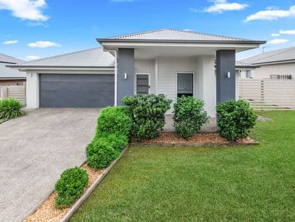 9 Newsham Street, North Rothbury - Image 1