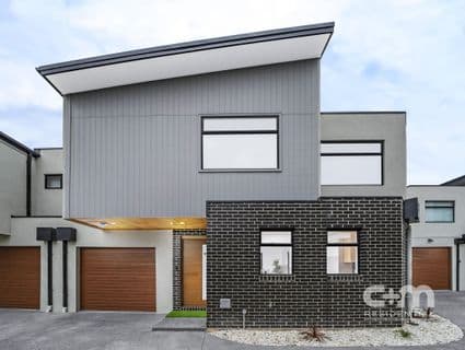 4/2 Essex Street, Pascoe Vale - Thumbnail 3