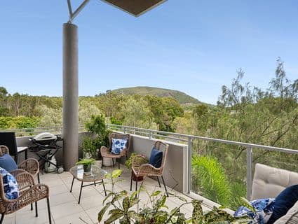 1303/27 Boardwalk Boulevard, Mount Coolum - Image 1