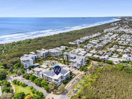 1303/27 Boardwalk Boulevard, Mount Coolum - Thumbnail 3