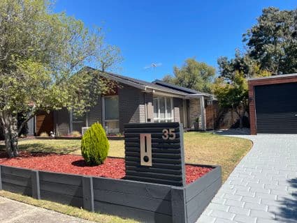 35 Deborah Drive, BAXTER, Baxter - Image 1