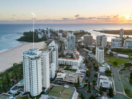 110/70-80 Marine Parade, Coolangatta - Thumbnail 3