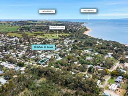 20 Dafydd Street, Cowes - Thumbnail 4