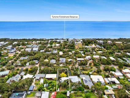 21 Gordon Street, Rye - Image 1