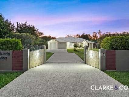 17 Cook Road, Glass House Mountains - Image 1