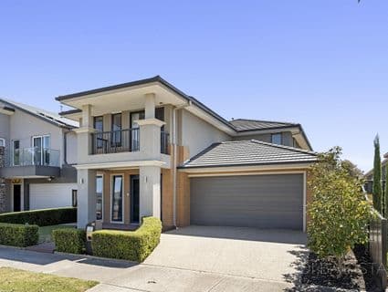 34 Montreal Circuit, Craigieburn - Image 1