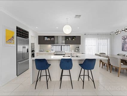 34 Montreal Circuit, Craigieburn - Thumbnail 5