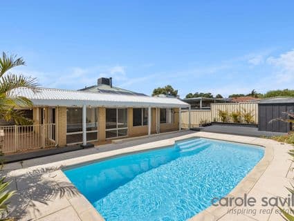 32 Mangrove Circuit, Banksia Grove - Thumbnail 2