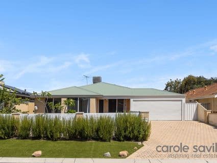 32 Mangrove Circuit, Banksia Grove - Thumbnail 3