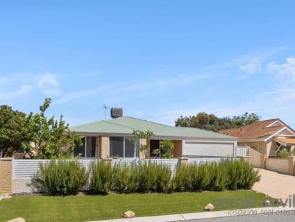 32 Mangrove Circuit, Banksia Grove - Thumbnail 4