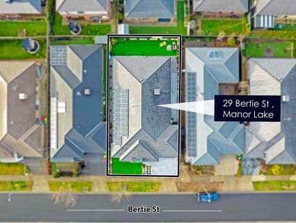 29 Bertie Street, Manor Lakes - Thumbnail 2