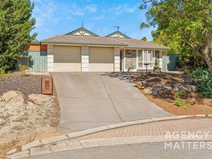 6 Willow Gardens, Hillbank - Thumbnail 2