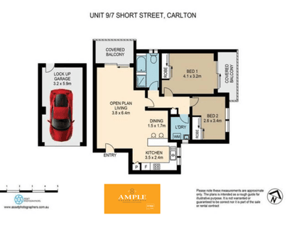 404, Carlton - Thumbnail 7