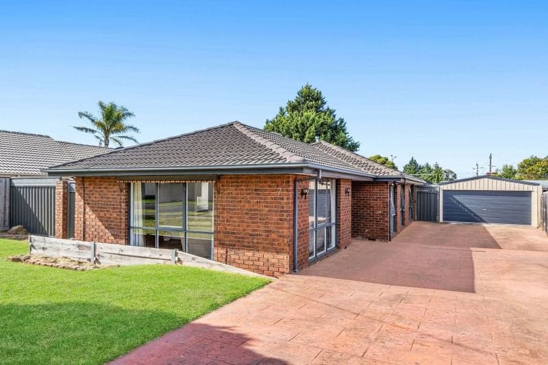 7 Epsom Court, Craigieburn, Craigieburn - Image 1