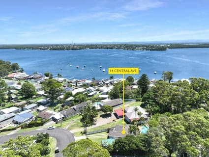 14 Central Avenue, Nords Wharf - Thumbnail 2