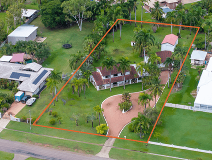 4 Nineteenth Avenue, Kirwan - Image 1