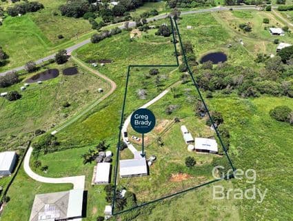 87 Grasstree Beach Road, Grasstree Beach - Image 1