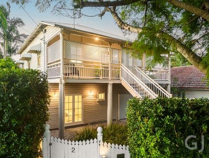 2 Barron Street, Gordon Park - Image 1