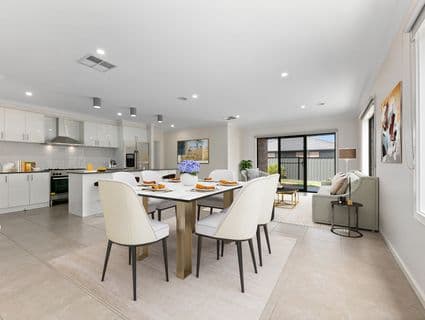 19 Bombala Crescent, Craigieburn - Thumbnail 6