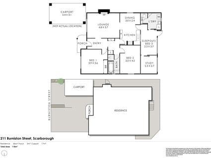 211 Burniston Street, Scarborough - Thumbnail 2