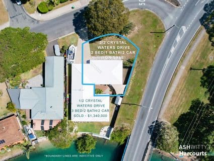 2/2 Crystal Waters Drive, Tweed Heads - Thumbnail 4