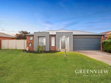 11 Stone Hill Circuit, Cranbourne East - Thumbnail 4