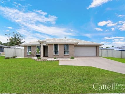 17a Evans Street, Greta - Image 1