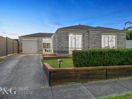 6 Edgewood Cl, Narre Warren South - Image 1
