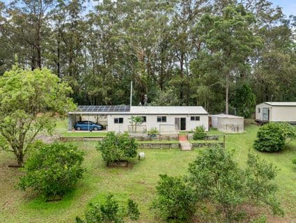 148 Candle Mountain Drive, Crohamhurst - Image 1