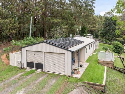 148 Candle Mountain Drive, Crohamhurst - Thumbnail 2