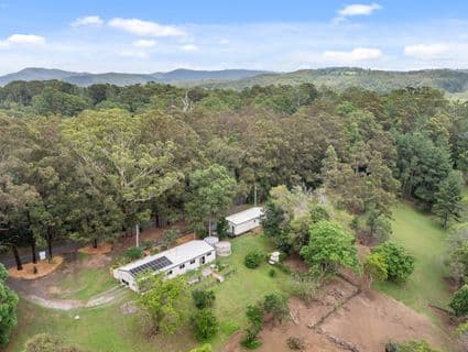 148 Candle Mountain Drive, Crohamhurst - Thumbnail 3