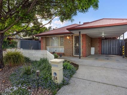 24 Cunningham Court, Golden Grove - Thumbnail 2