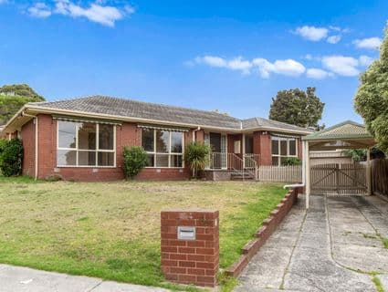 64 Washington Drive, Frankston - Image 1