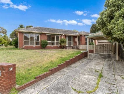 64 Washington Drive, Frankston - Thumbnail 2
