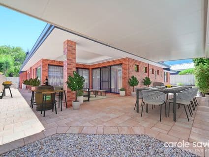 53 Palmerston Crescent, Tapping - Thumbnail 2