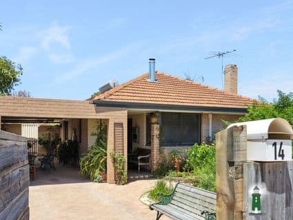 14 O'Connell Street, Hamilton Hill - Thumbnail 4