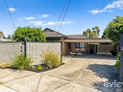 2 Denham Close, Frankston - Thumbnail 5