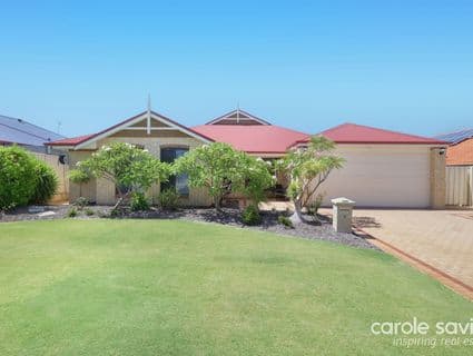 10 Galileo Avenue, Tapping - Image 1