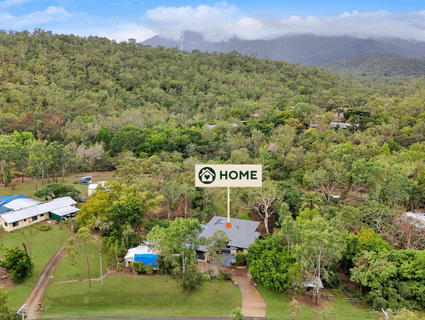 58 Mt Elliot Drive, Alligator Creek - Image 1