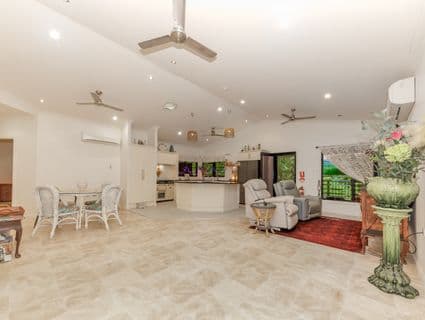 58 Mt Elliot Drive, Alligator Creek - Thumbnail 3