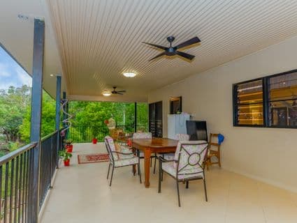 58 Mt Elliot Drive, Alligator Creek - Thumbnail 5