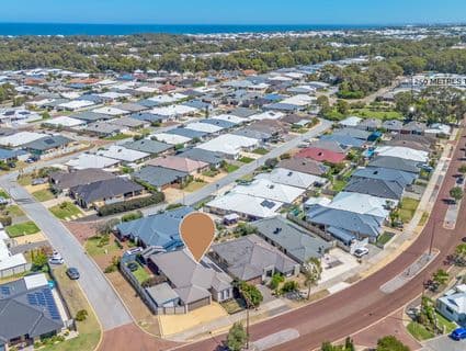 334 Pebble Beach Boulevard, Meadow Springs - Image 1
