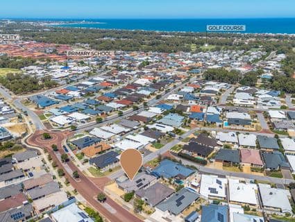 334 Pebble Beach Boulevard, Meadow Springs - Thumbnail 2
