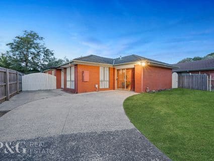55 Strathaird Drive, Narre Warren South - Image 1