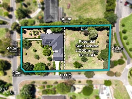 21-23 Hillsmeade Drive, Narre Warren South - Thumbnail 4