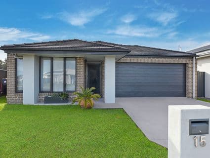 15 Loretto Way, Hamlyn Terrace - Thumbnail 8